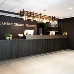 Szálloda Quality Grand