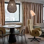 Quality Grand Hotel