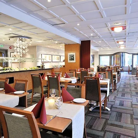 Scandic Grand Hotel