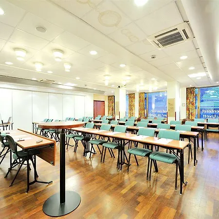 Hotel Scandic Grand 4*