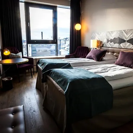 Scandic Grand Hotel Tromsø