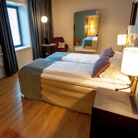 Hotel Scandic Grand