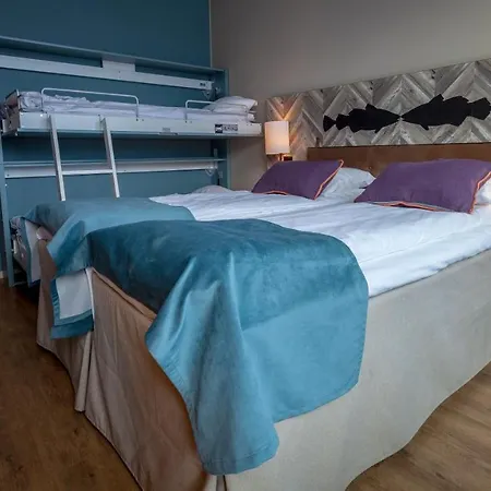 Hotel Quality Grand 4*