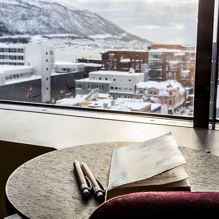 Scandic Grand Tromso