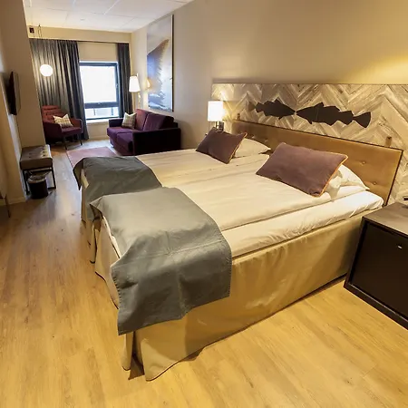 Scandic Grand 4*