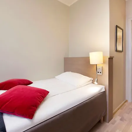 Scandic Grand Hotel Tromso