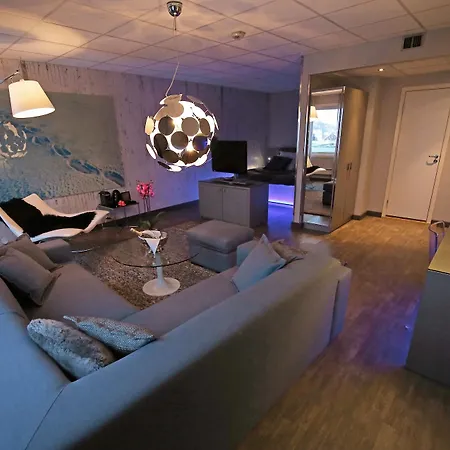 Scandic Grand