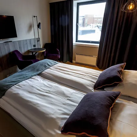 Hotel Scandic Grand Tromso