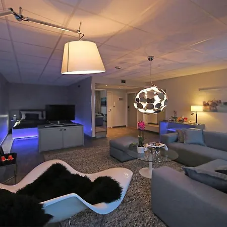 Scandic Grand 4* Tromso