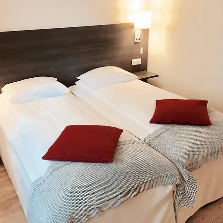 Hotel Scandic Grand 4*