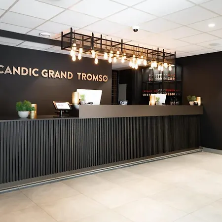 Scandic Grand Hotel