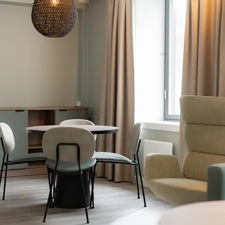 Scandic Grand Hotel