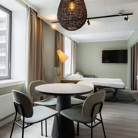 Scandic Grand Hotel
