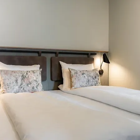 Scandic Grand 4*