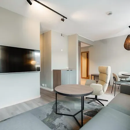 Scandic Grand Hotel