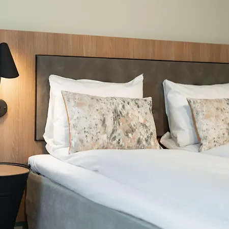 Scandic Grand Hotel Tromso