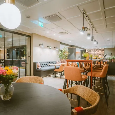 Scandic Grand 4* Tromso