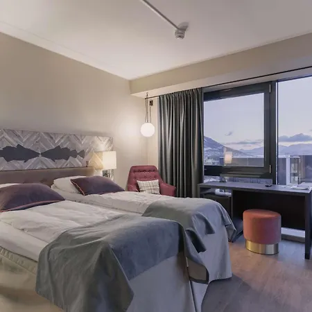 Scandic Grand Hotel Tromso
