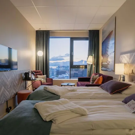 Hotel Scandic Grand Tromso