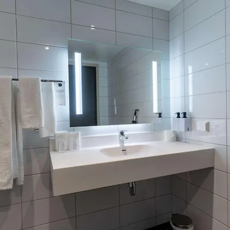 Hotel Scandic Grand