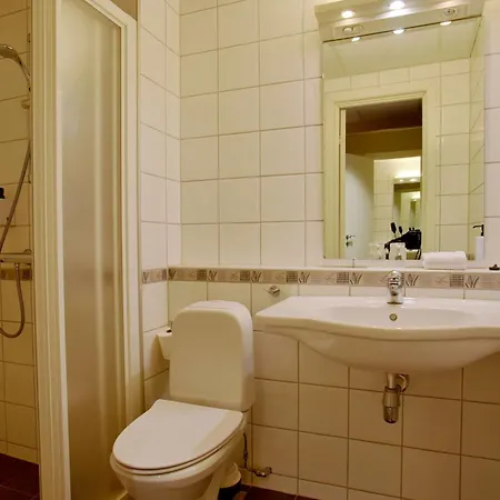 Scandic Grand Hotel