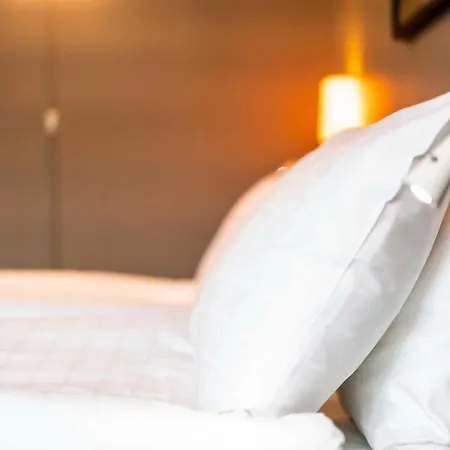 特罗姆瑟斯堪迪豪华酒店