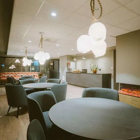 Hotel Quality Grand 4*