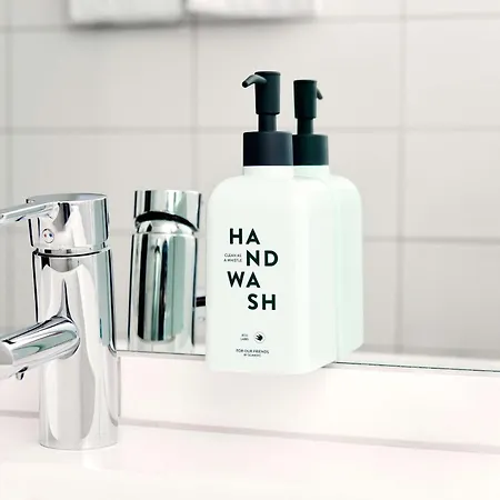 特罗姆瑟斯堪迪豪华酒店 4* 特罗姆瑟