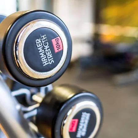 特罗姆瑟斯堪迪豪华酒店 酒店 特罗姆瑟