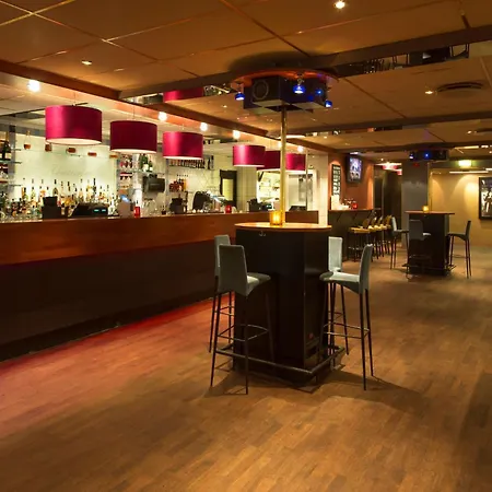 酒店 特罗姆瑟斯堪迪豪华酒店