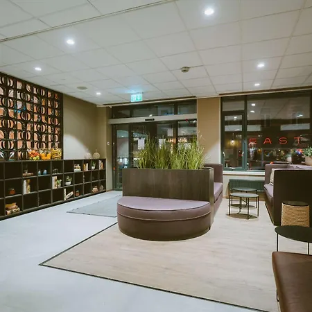 Quality Grand Hotel 4*