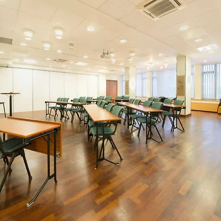 特罗姆瑟斯堪迪豪华酒店 4* 特罗姆瑟