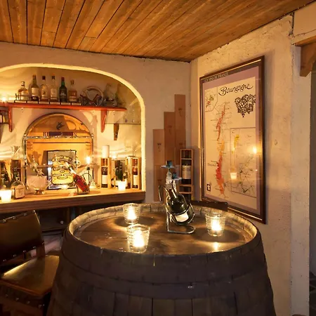 特罗姆瑟斯堪迪豪华酒店