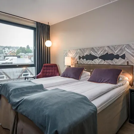 Hotel Quality Grand Tromsø