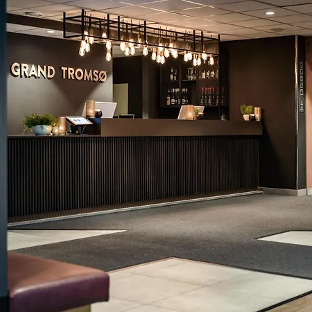 Quality Grand Tromsø