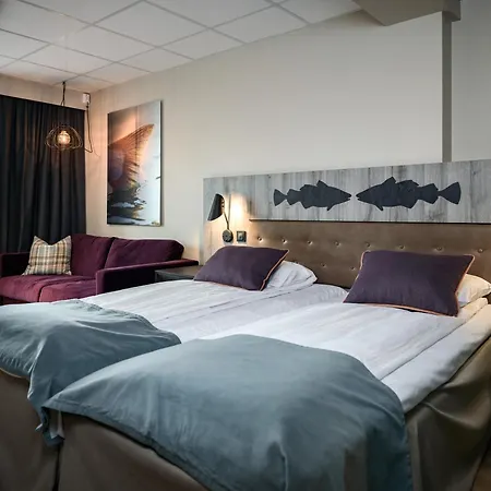 Quality Grand Hotell Tromsø