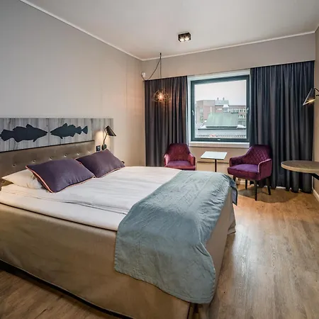 Hotell Quality Grand 4*