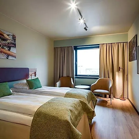 Quality Grand 4* ترومسو