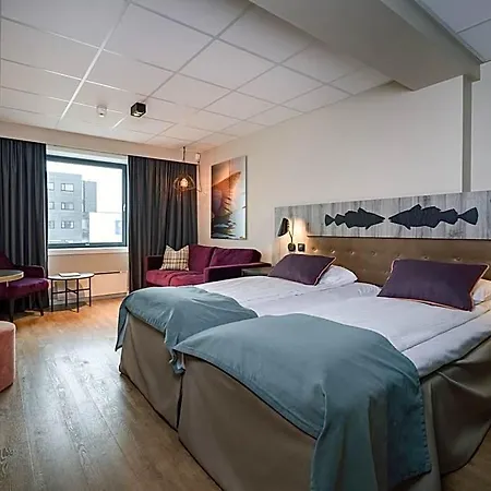 Quality Grand Hotel Tromsø