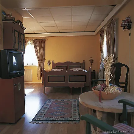 Scandic Grand 4*