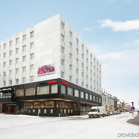 Scandic Grand 4*