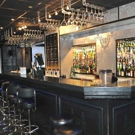 Hotel Scandic Grand Tromso