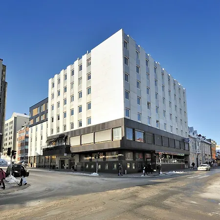 Scandic Grand Tromsø