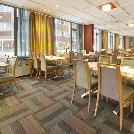Hotel Scandic Grand