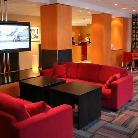 Hotel Scandic Grand 4*