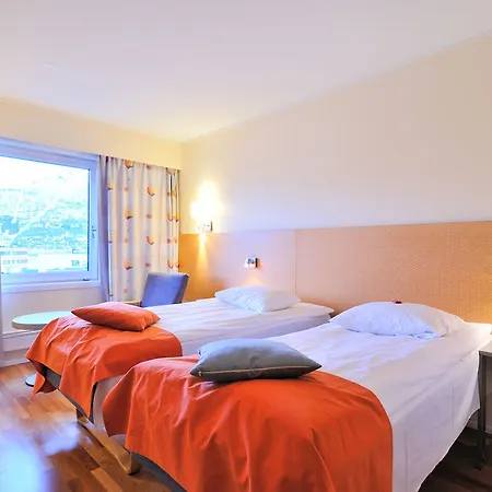 Hotel Scandic Grand 4*