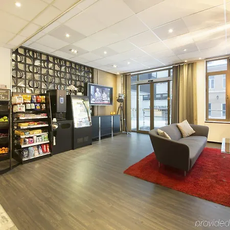 Scandic Grand Hotel
