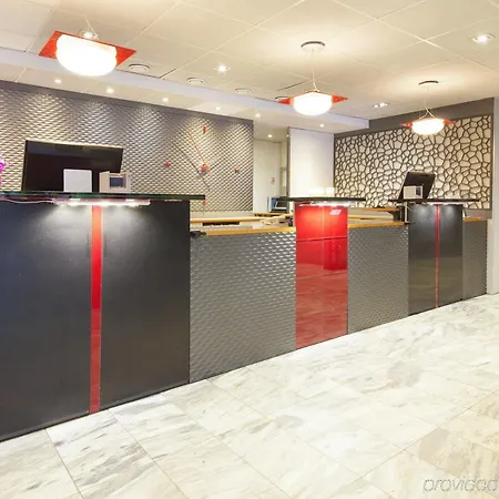 Scandic Grand Hotel 4*