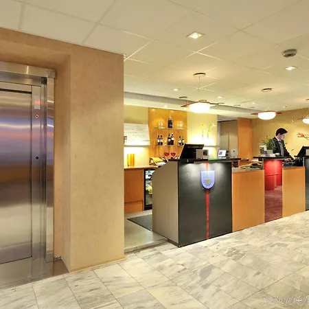 Hotel Scandic Grand Tromsø