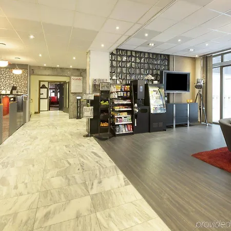 Scandic Grand Hotel Tromsø